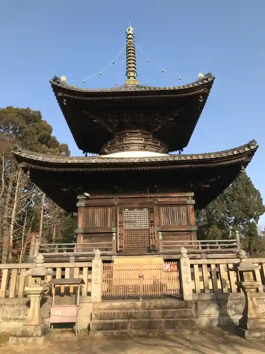 瑜伽山蓮台寺(岡山県)