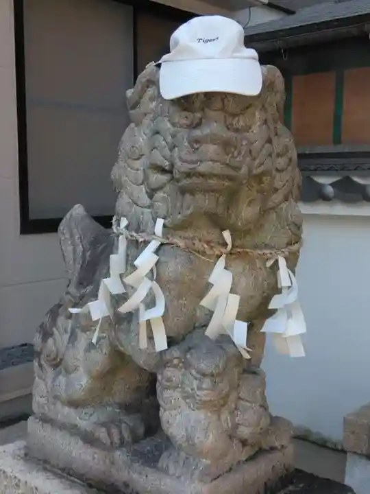 素盞嗚神社(兵庫県)