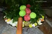 元三島神社(東京都)