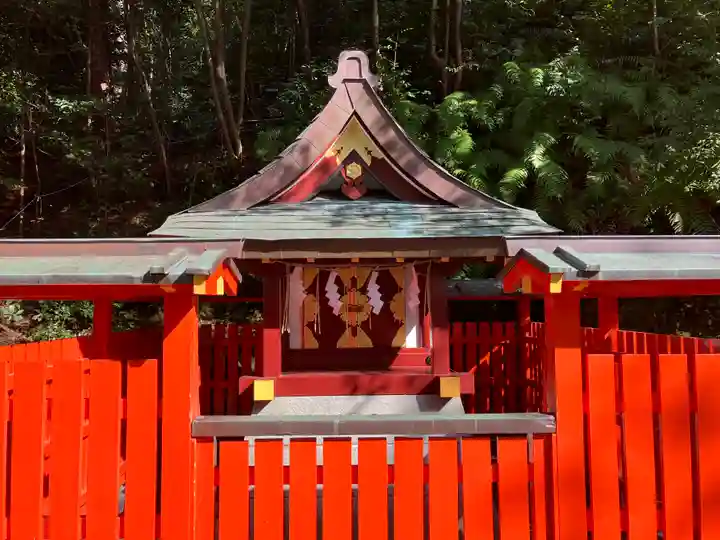 吉田神社(京都府)