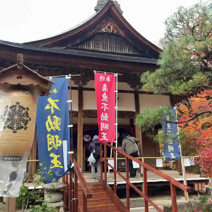 百済寺(滋賀県)
