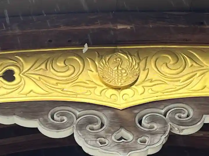 高麗神社(埼玉県)