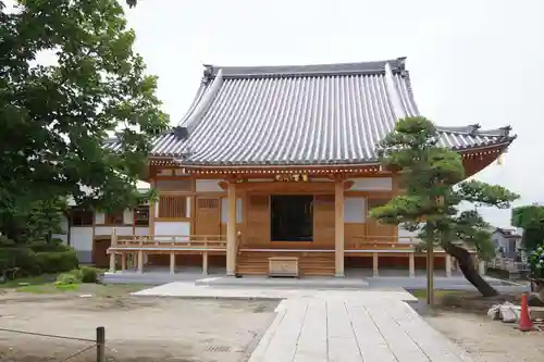 信願寺のその他建物