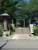 水戸八幡宮(茨城県)