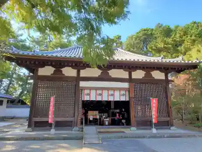 鶴林寺のその他建物
