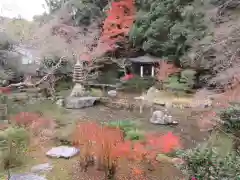 毘沙門堂門跡(京都府)