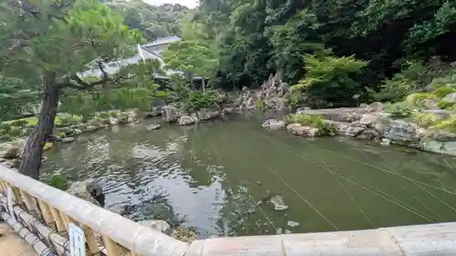清荒神清澄寺(兵庫県)