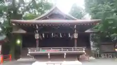 金王八幡宮(東京都)