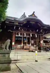 下谷神社(東京都)