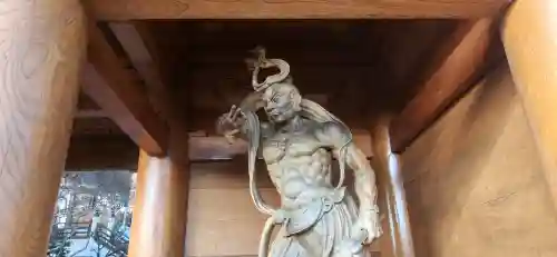 鉤取寺(宮城県)