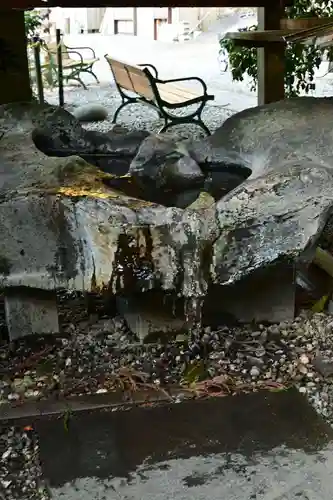 荒立神社(宮崎県)