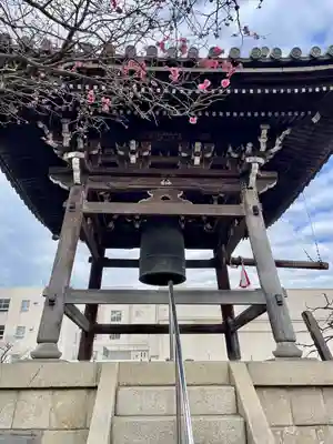 錫杖寺(埼玉県)