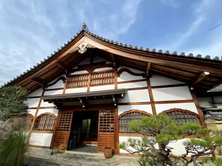 興臨院のその他建物