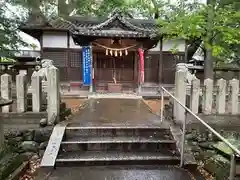 丹生神社(和歌山県)