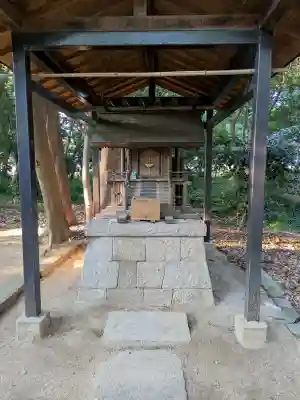 日野神社(兵庫県)