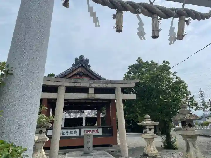 春日神社(兵庫県)