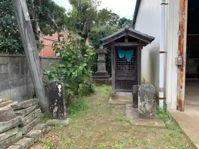 星宮神社(千葉県)