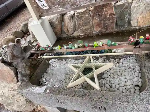 星置神社(北海道)