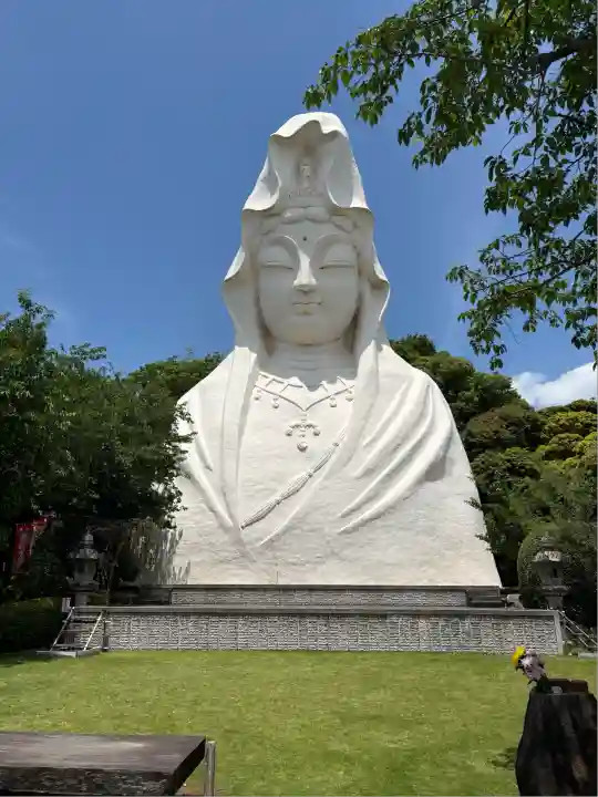 大船観音寺(神奈川県)