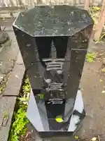 前橋八幡宮のその他建物