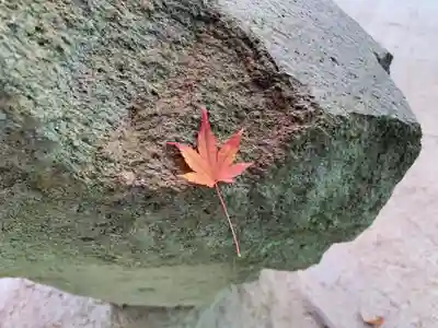 滑川神社 - 仕事と子どもの守り神(福島県)