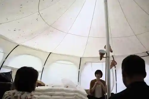 壽徳寺 じゅとくじ(福島県)