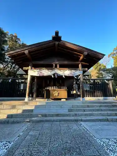 上宮天満宮(大阪府)