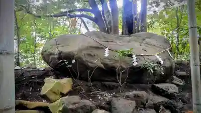 來宮神社(静岡県)