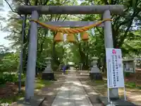 総社神社(秋田県)