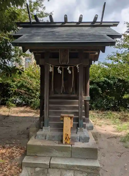 飯香岡八幡宮(千葉県)