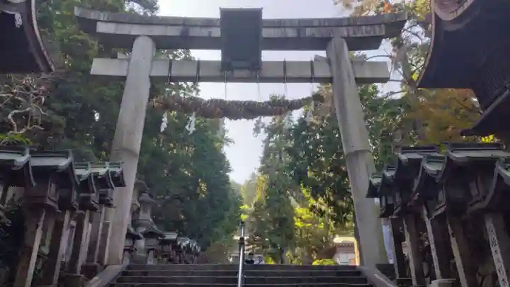 宝山寺(奈良県)