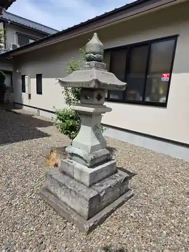 總社 和田八幡宮(福井県)
