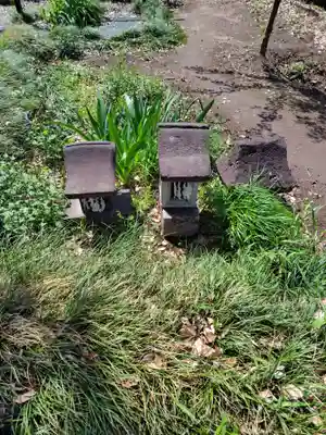飯福神社(群馬県)