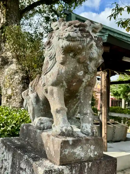 剣神社(京都府)