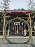 高屋敷稲荷神社(福島県)