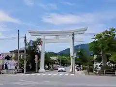 宝登山神社(埼玉県)