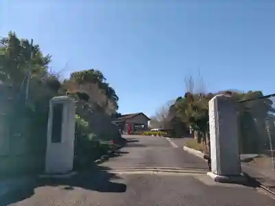 弘誓院のその他建物