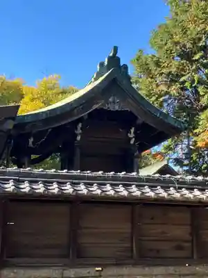 若宮八幡社（力長町）(愛知県)