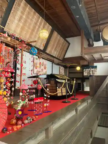 陽林寺(福島県)