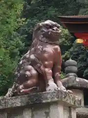 吉備津神社(広島県)