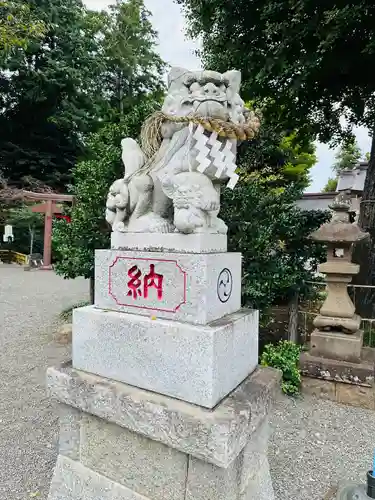 亀ケ池八幡宮(神奈川県)