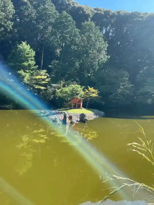 浄瑠璃寺(京都府)