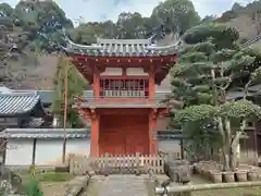 岡寺（龍蓋寺）(奈良県)