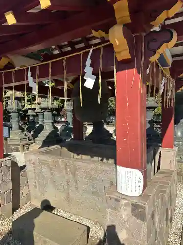 上野東照宮(東京都)