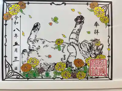 駒込妙義神社(東京都)