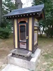 見附の社の建物その他