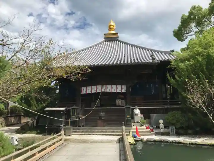 霊山寺のその他建物