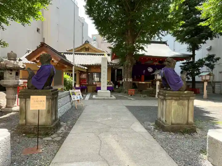 日本橋日枝神社(東京都)