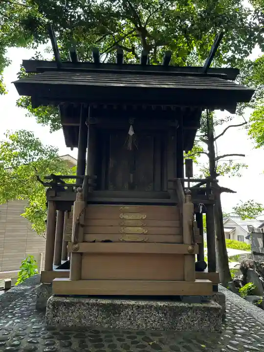 星宮社(愛知県)