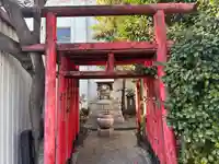 稲園山 七寺(愛知県)